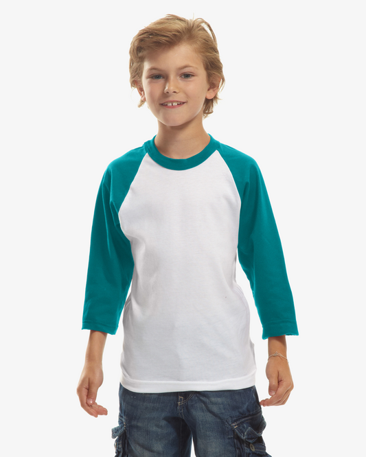 Kids Baseball T-Shirt
