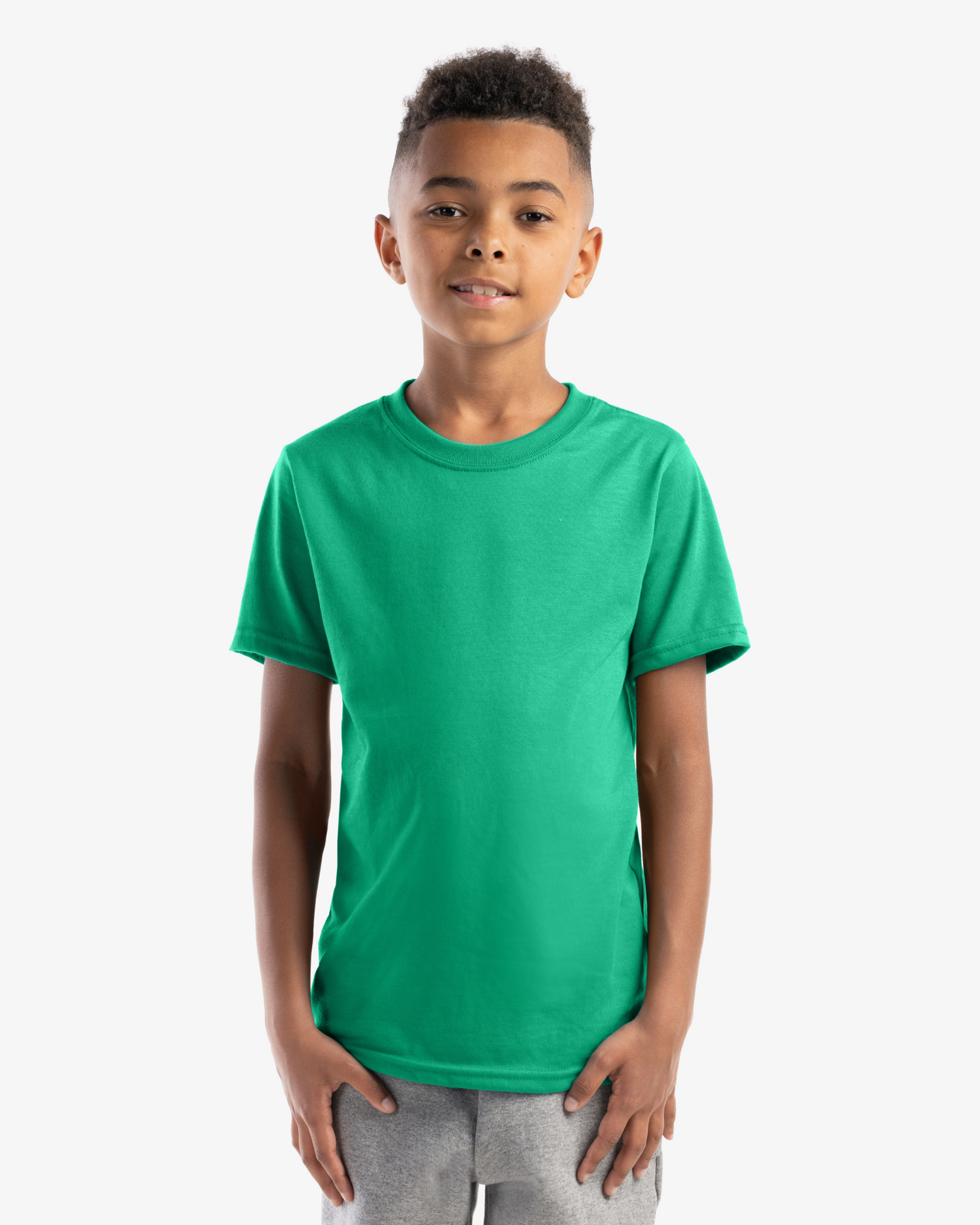 Kids Fine Jersey T-Shirt