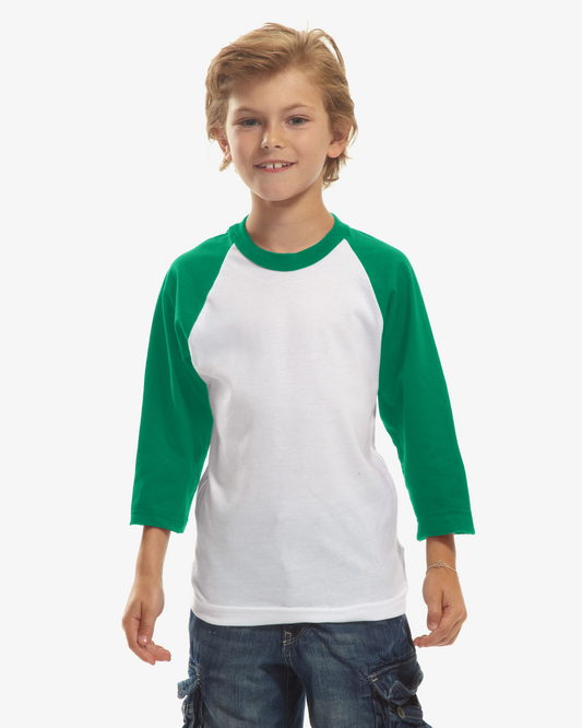 Kids Baseball T-Shirt