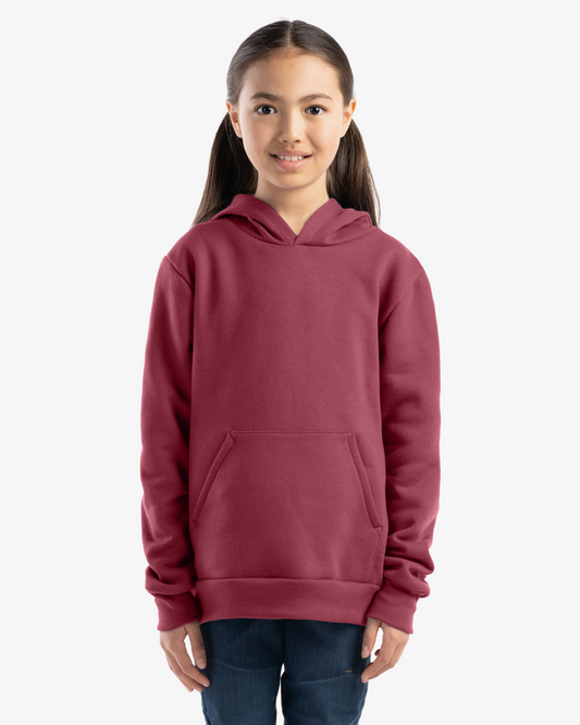 Kids Hooded Sweatshirt