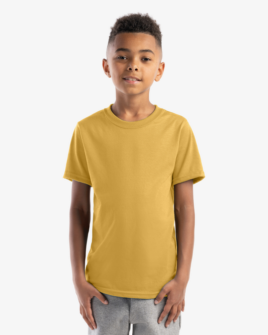 Kids Fine Jersey T-Shirt
