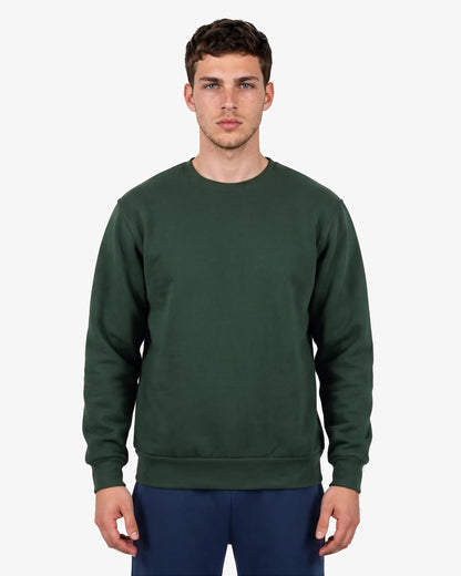 Eco-Fleece Standard Crewneck Sweatshirt