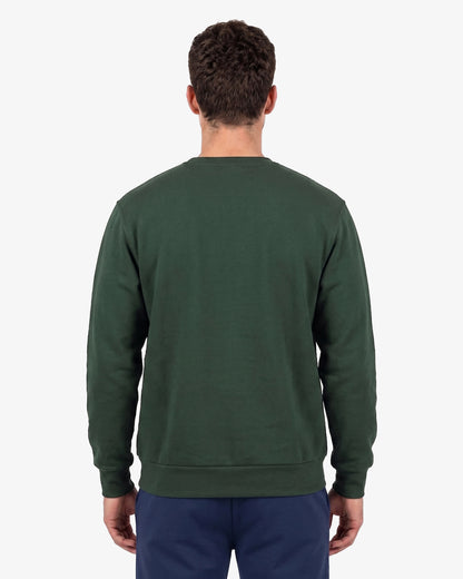 Eco-Fleece Standard Crewneck Sweatshirt