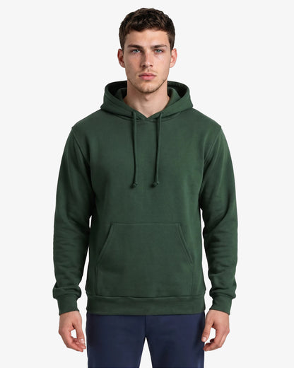 Eco-Fleece Standard Hooded Sweatshirt