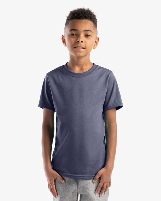 Kids Fine Jersey T-Shirt