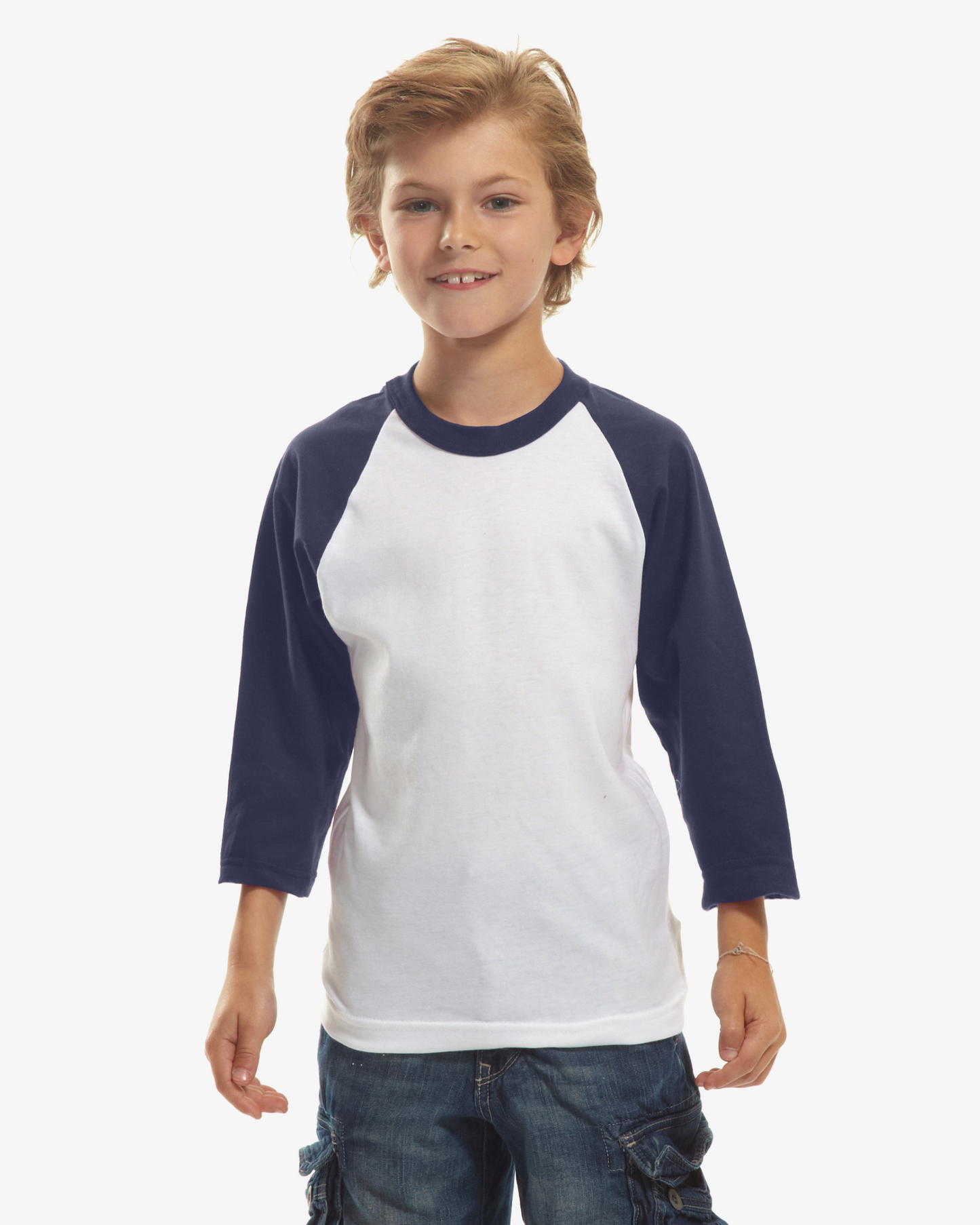 Kids Baseball T-Shirt