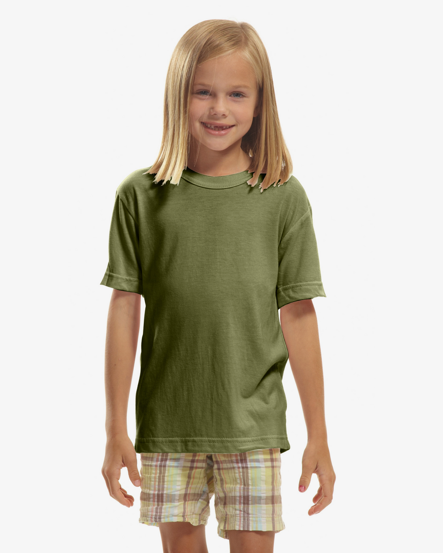 Kids Bamboo T-Shirt