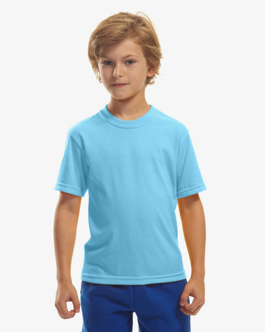 Kids Fine Jersey T-Shirt