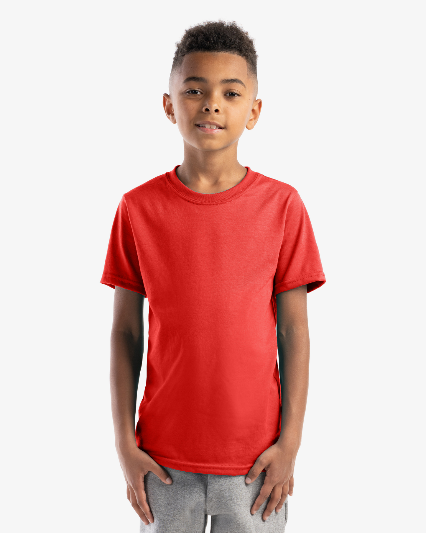 Kids Fine Jersey T-Shirt
