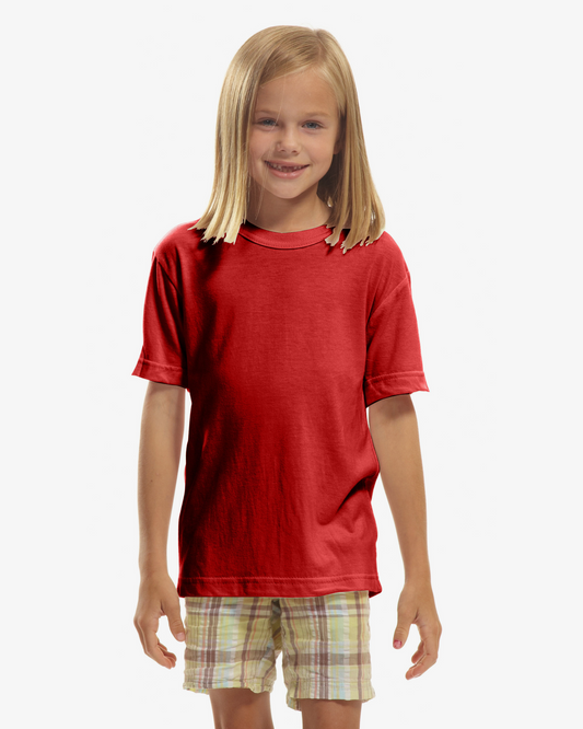 Kids Bamboo T-Shirt