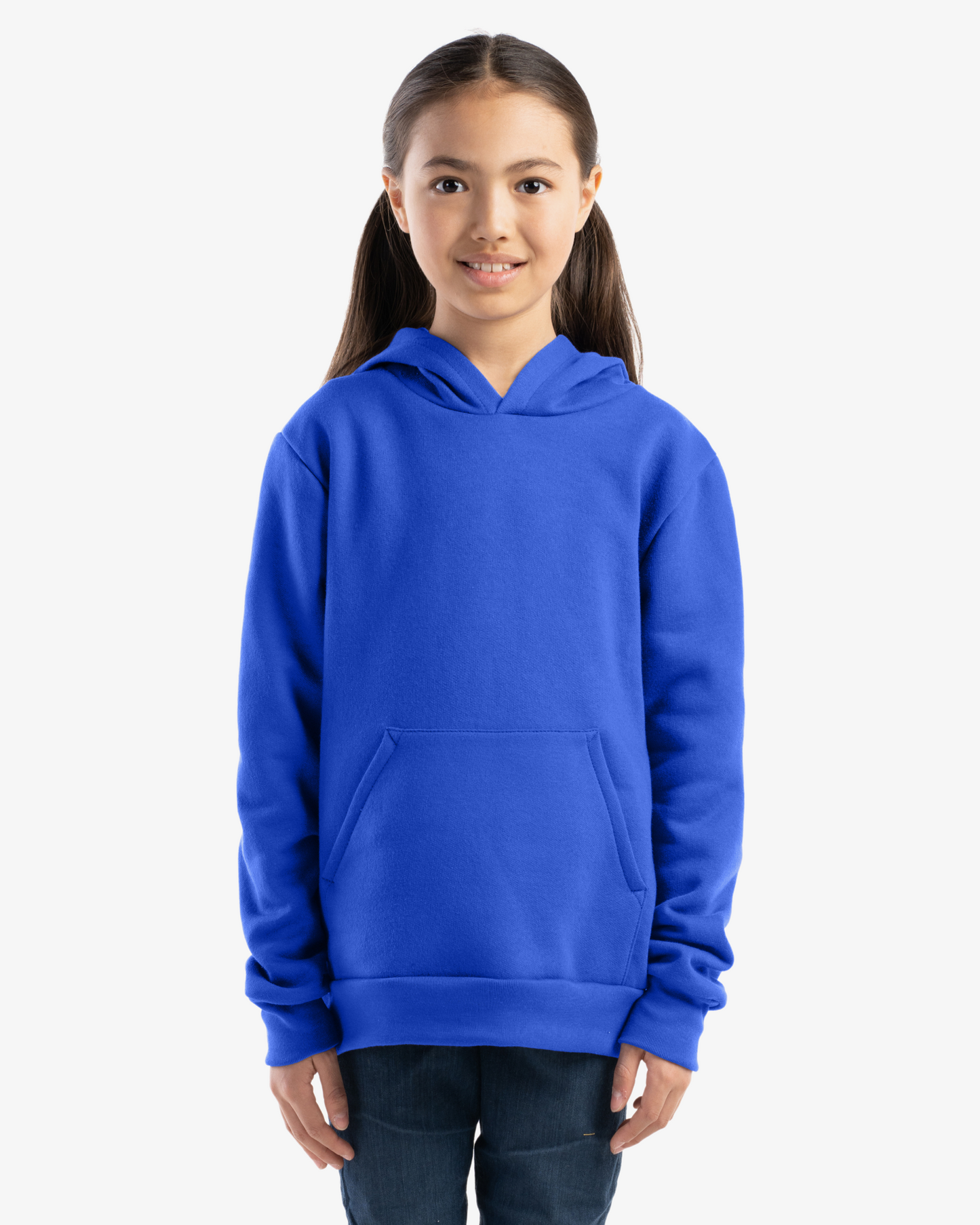 Kids Hooded Sweatshirt