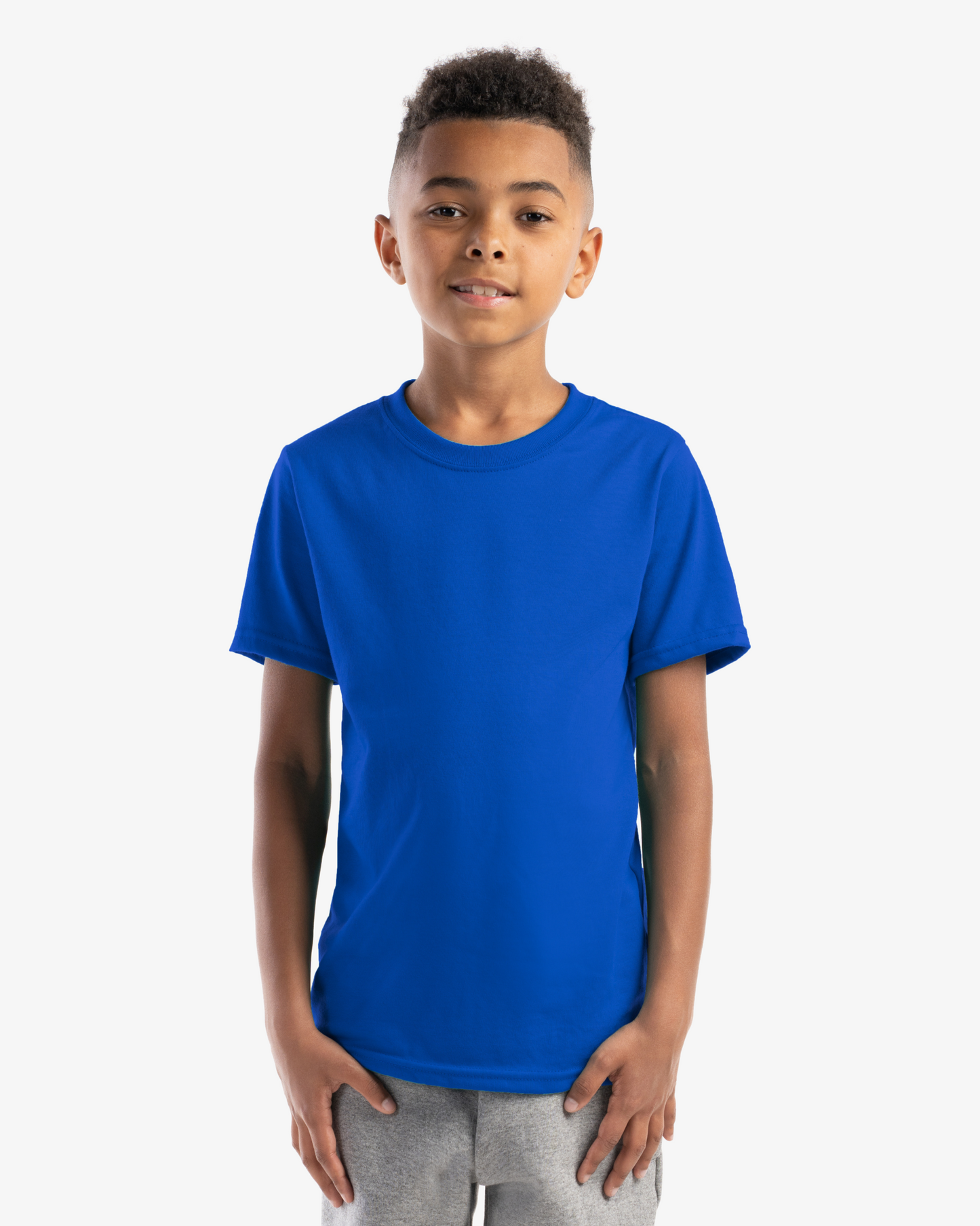 Kids Fine Jersey T-Shirt
