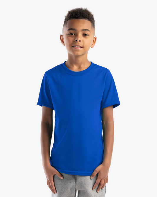 Kids Fine Jersey T-Shirt