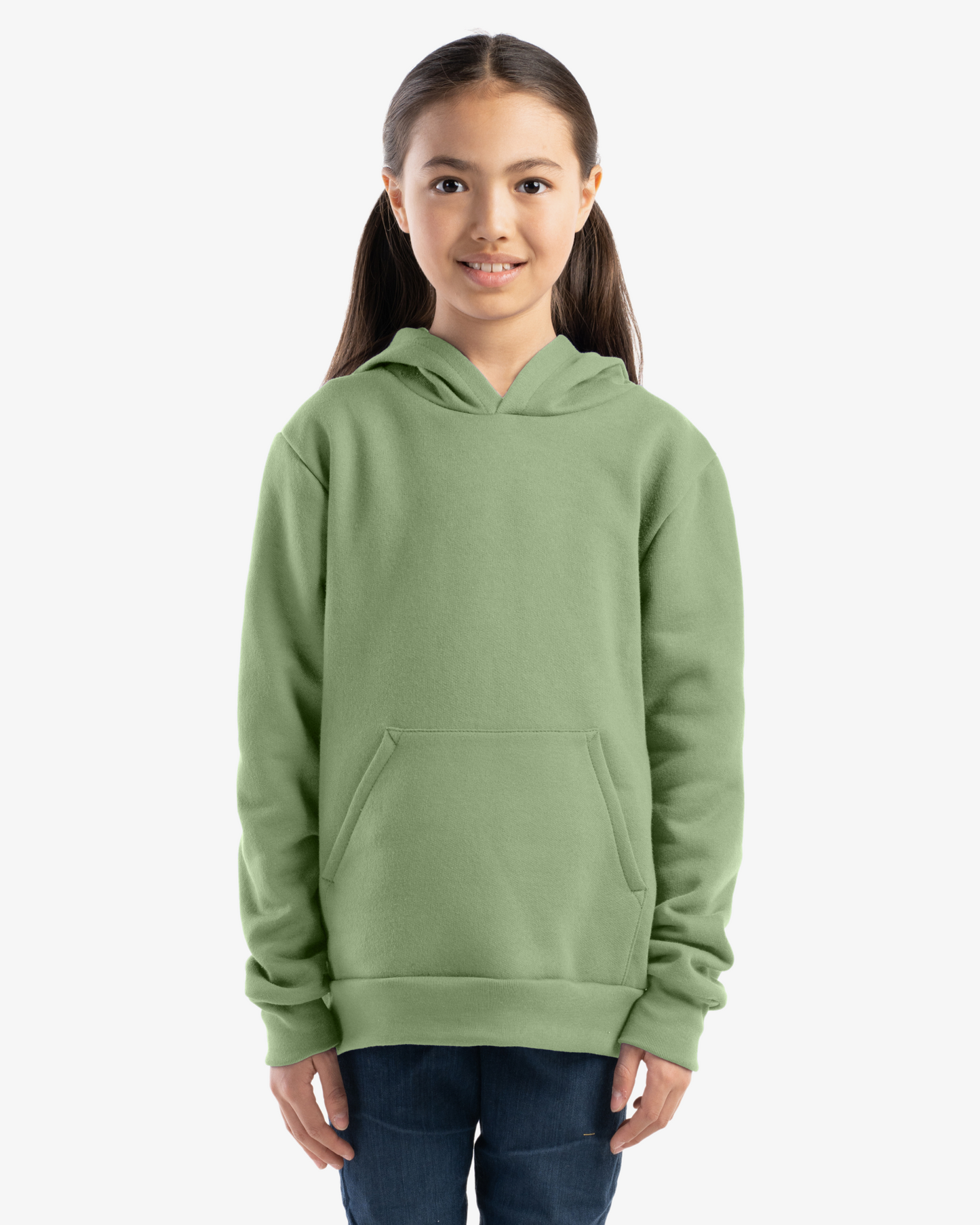 Kids Hooded Sweatshirt