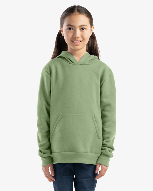 Kids Hooded Sweatshirt