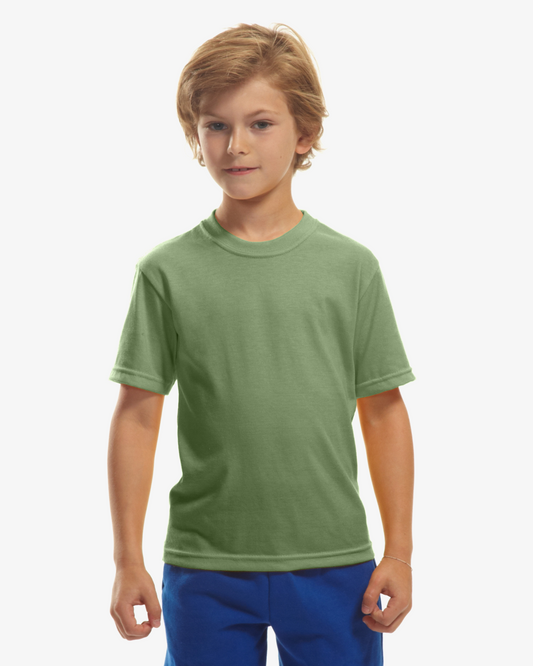 Kids Fine Jersey T-Shirt