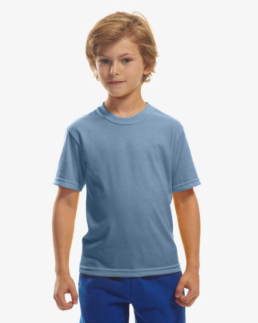 Kids Fine Jersey T-Shirt