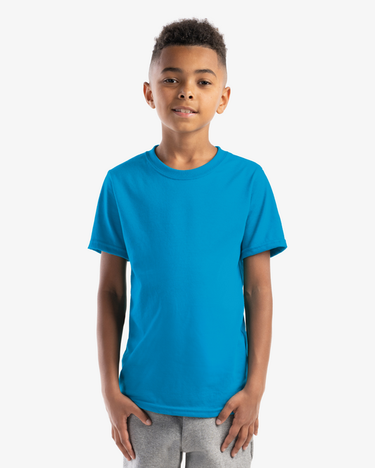Kids Fine Jersey T-Shirt
