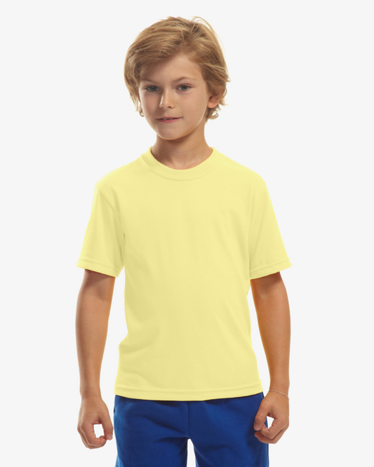 Kids Fine Jersey T-Shirt