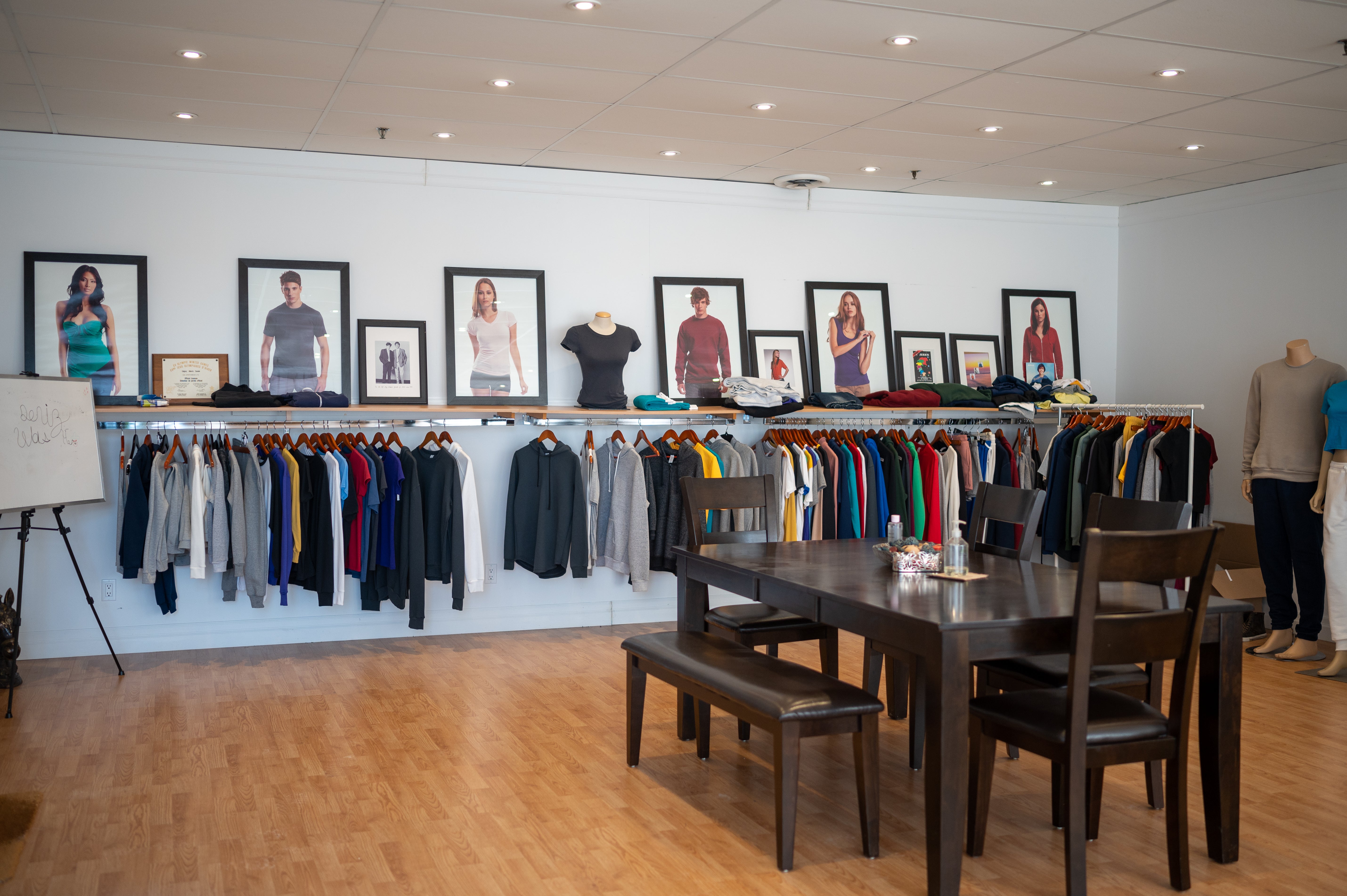 Showroom Image