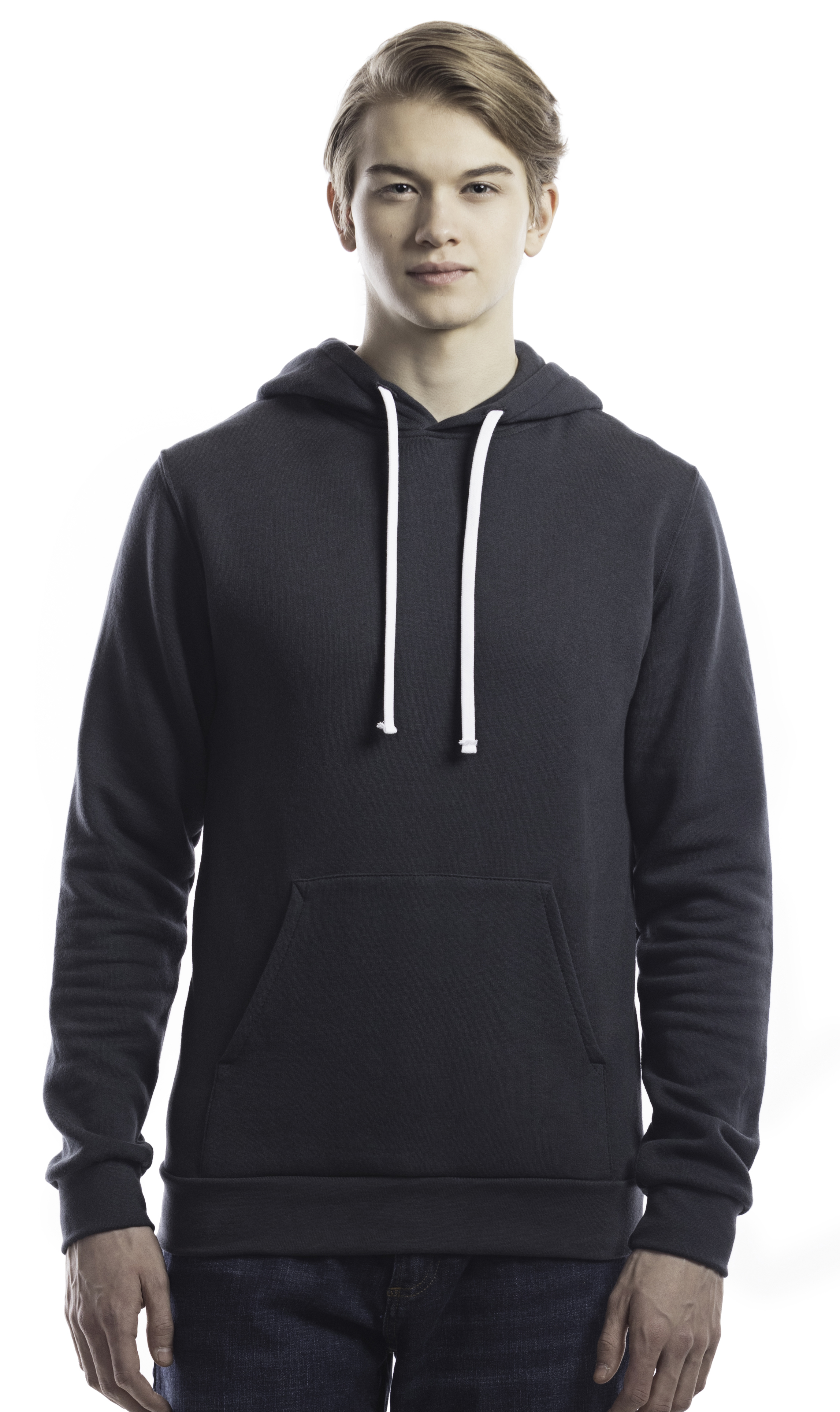 Original Bamboo Performance Hoodie