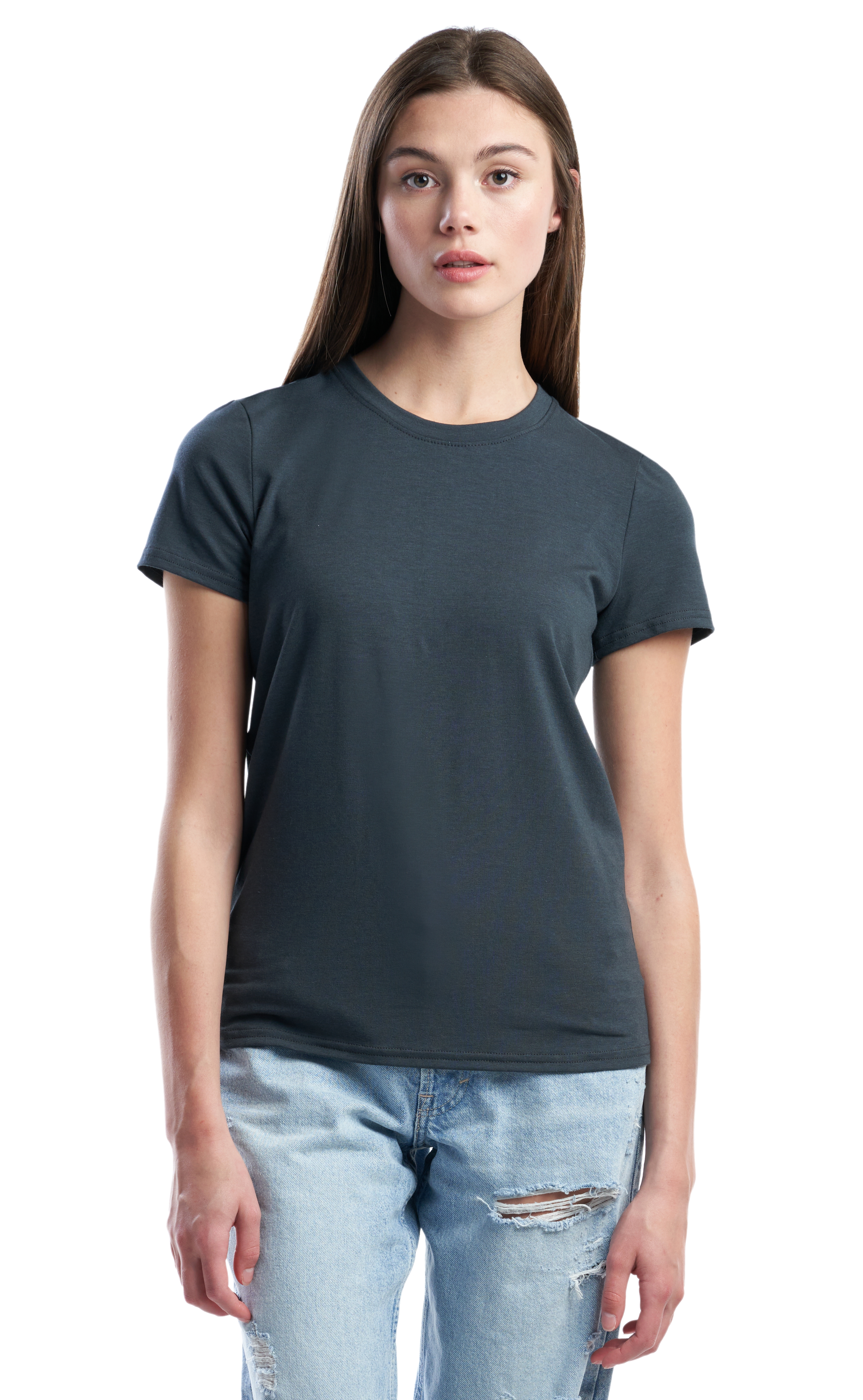 Bamboo T Shirt -  Canada