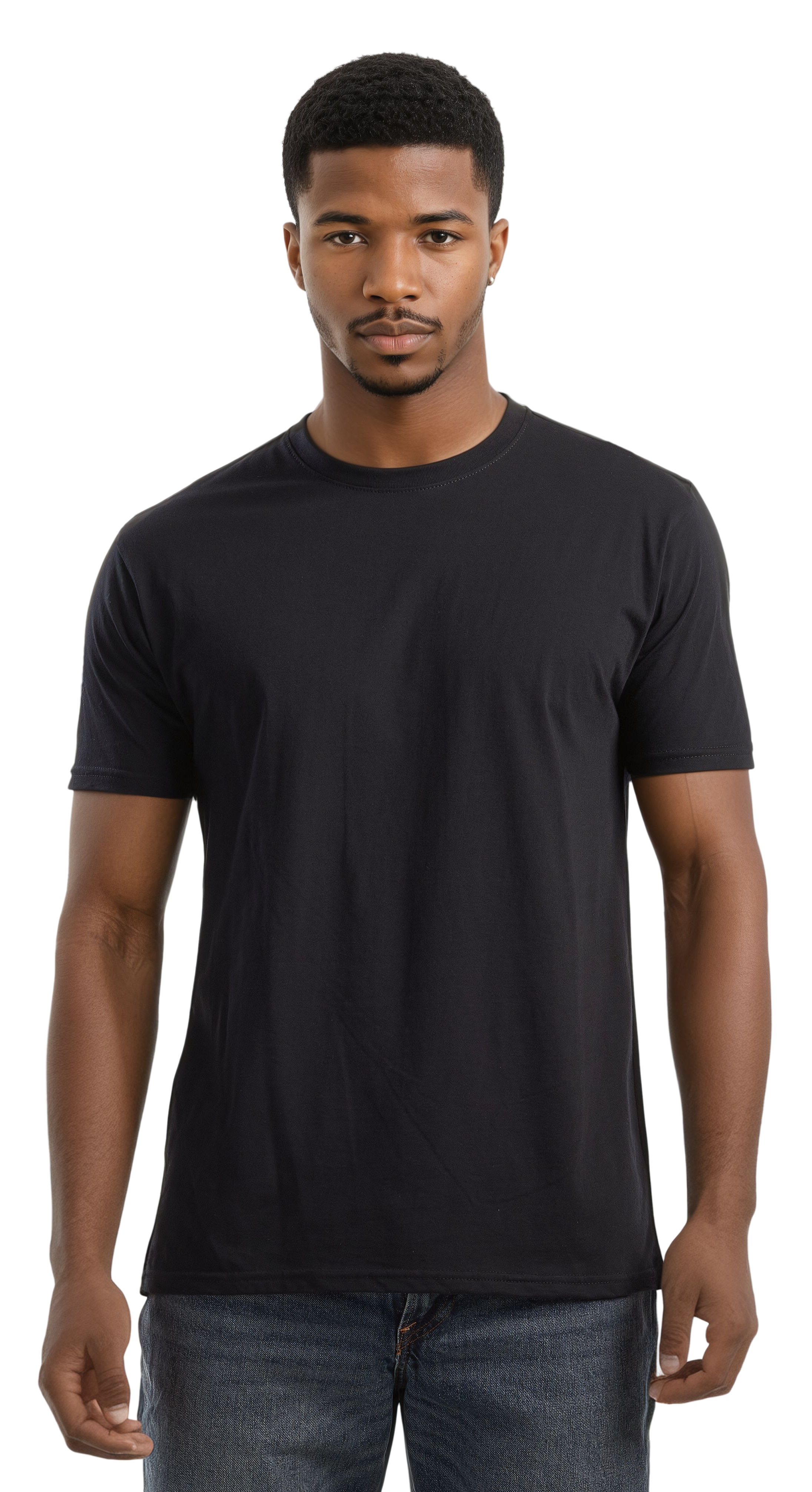 Quality cotton tee shirts best sale