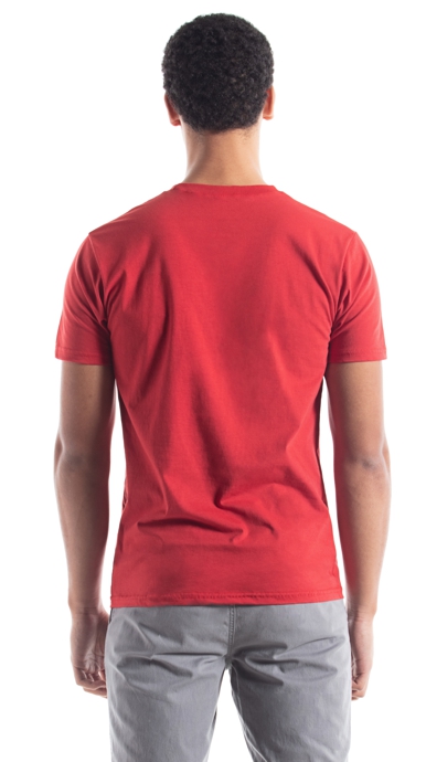 100% Ring Spun Cotton T-Shirt | Canadian Made Socially Conscious ...