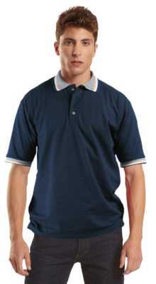 Birdseye Golf Shirt