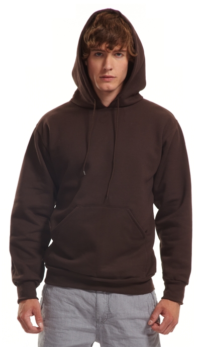 UltraCotton Hooded Sweatshirt | Canadian Made Socially Conscious ...