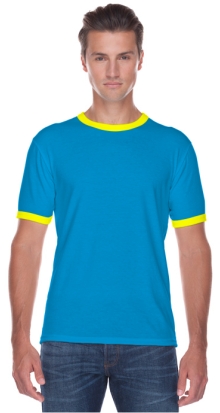 Ringer T-Shirt