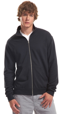 Bamboo Track Jacket