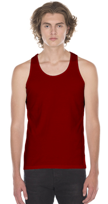 Fine Jersey Tank Top