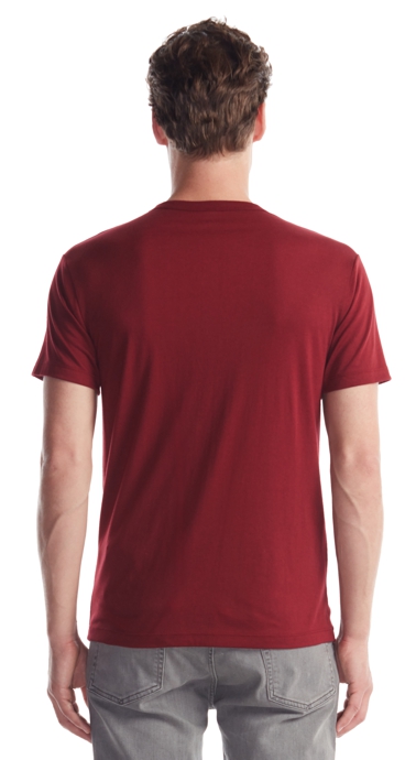 Bamboo T-Shirt, Canadian Made Socially Conscious Apparel