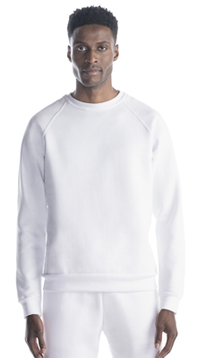 Midweight Raglan Sweatshirt