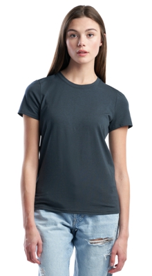 Ladies Primary Bamboo Stretch T-Shirt