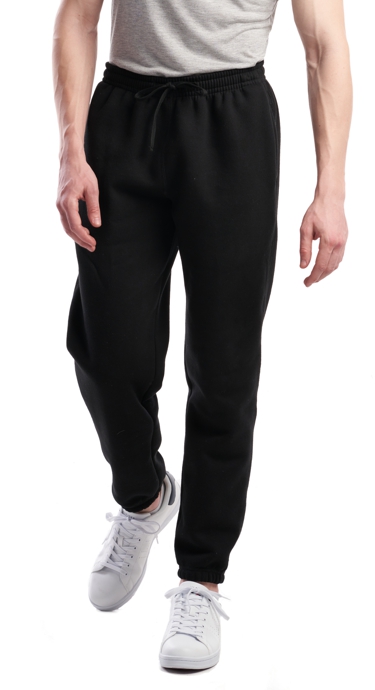 Premium Eco Fleece Sweatpants | Canadian Made Socially Conscious ...