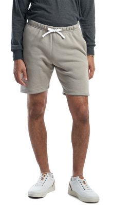 Bamboo Fleece Shorts