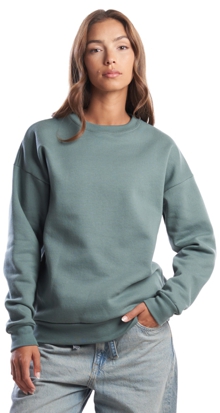 Unisex Dropshoulder Sweatshirt