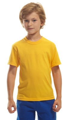 Kids Fine Jersey T-Shirt