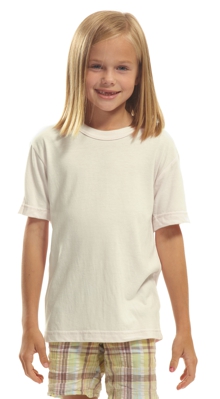 Kids Bamboo T-Shirt